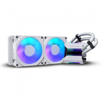 Phanteks Glacier One 240MPH D-RGB AIO Liquid CPU Cooler